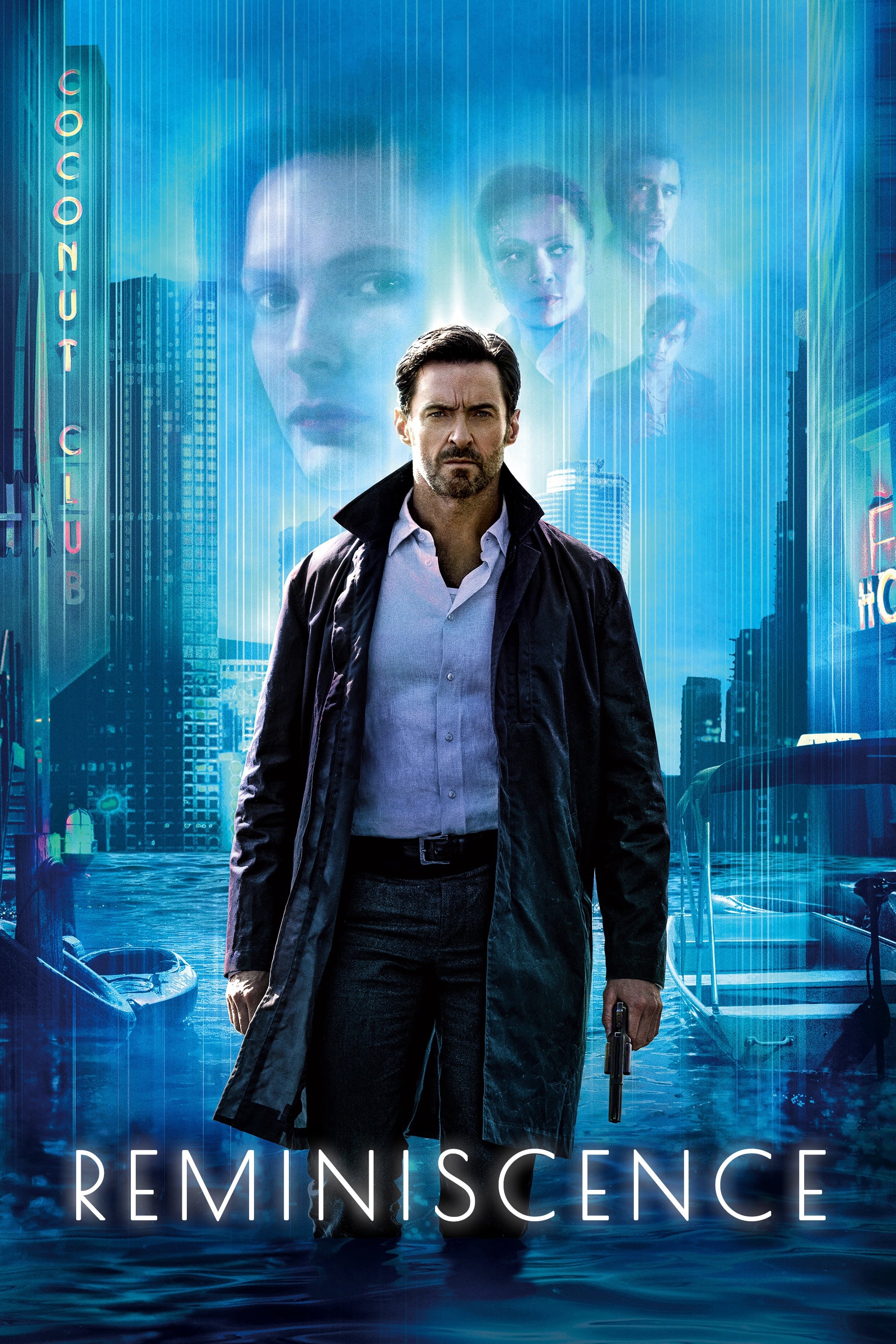 Reminiscence (2021) [287312] (A1708528818) [[Movies]] --Plex--